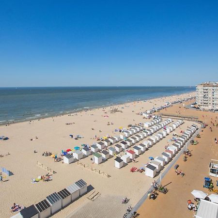 Maison Remi By Exclusive-Stays Ostend Exterior photo