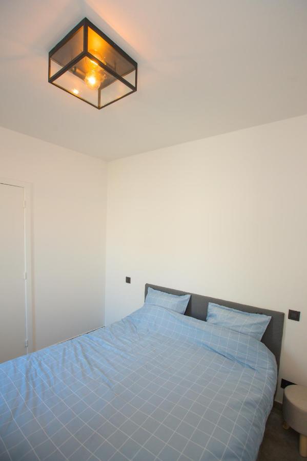 Maison Remi By Exclusive-Stays Ostend Exterior photo