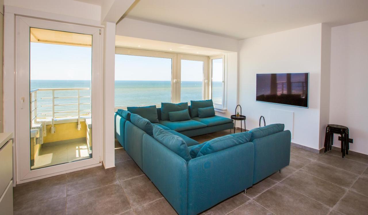 Maison Remi By Exclusive-Stays Ostend Exterior photo
