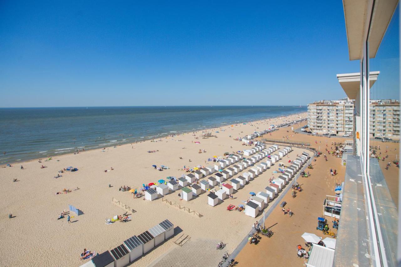 Maison Remi By Exclusive-Stays Ostend Exterior photo